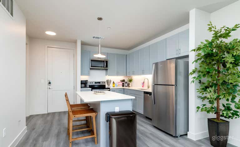  Trinity River Views | Modern Apartments Near Downtown FTW 