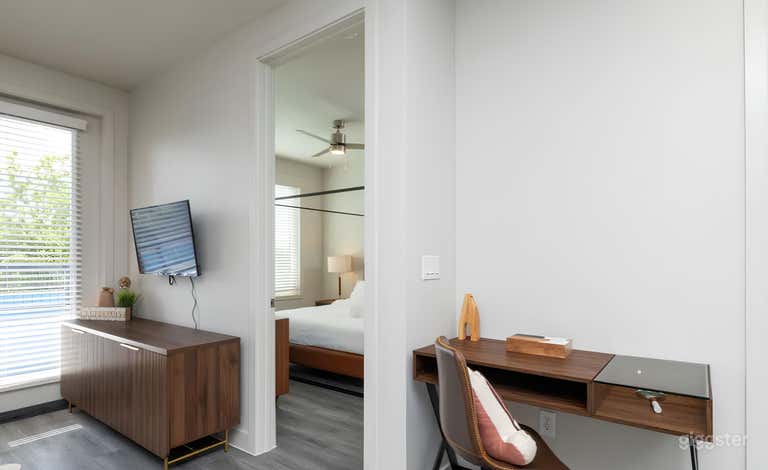  Trinity River Views | Modern Apartments Near Downtown FTW 