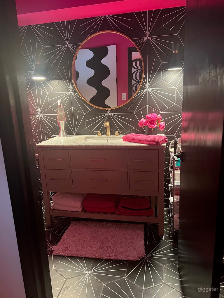  Super Cool Master Bathroom 