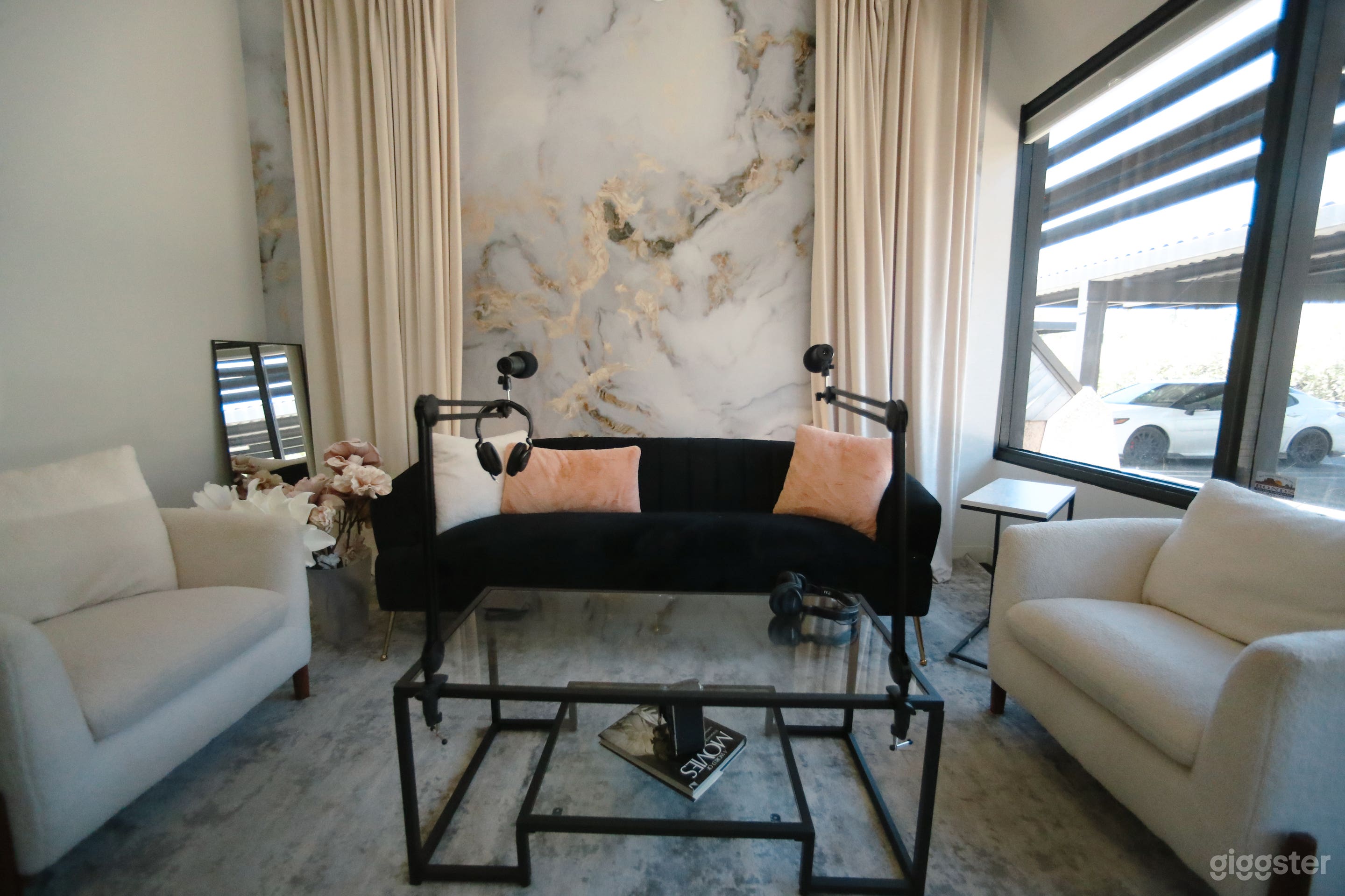 Stylish Studio Spaces for Creatives in Phoenix - The Ethereal Photo 2