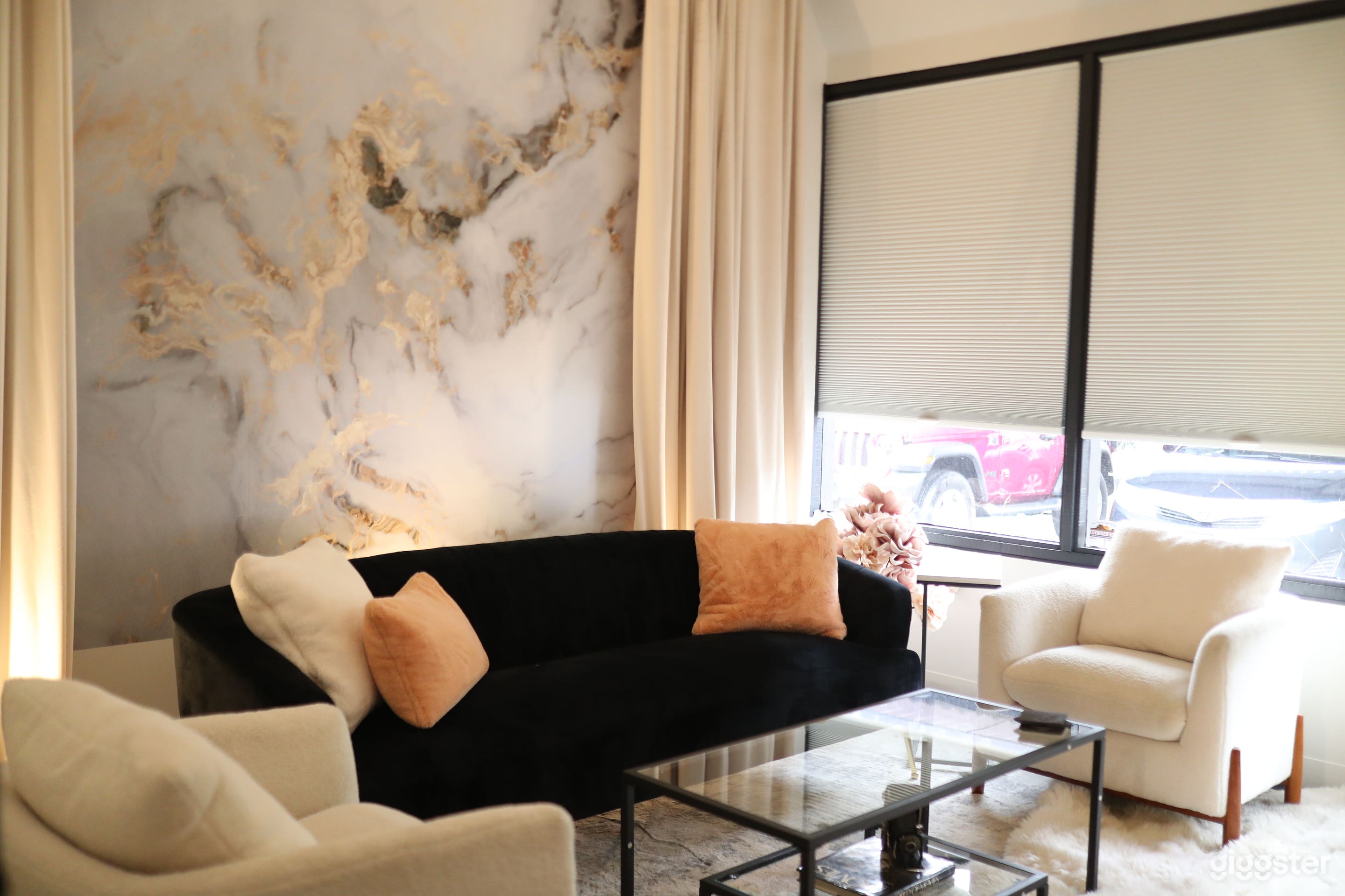 Stylish Studio Spaces for Creatives in Phoenix - The Ethereal Photo 1