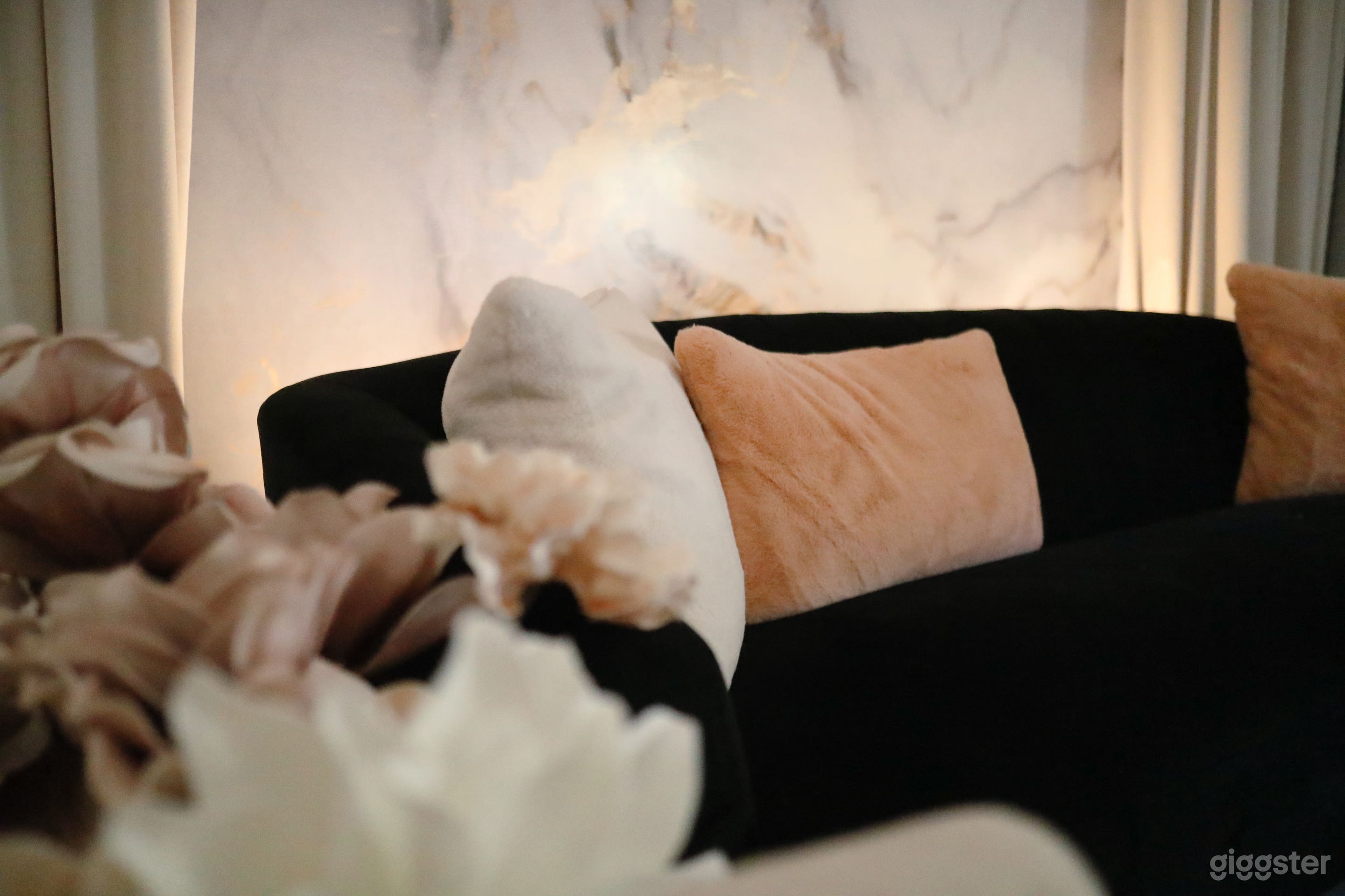 Stylish Studio Spaces for Creatives in Phoenix - The Ethereal Photo 3