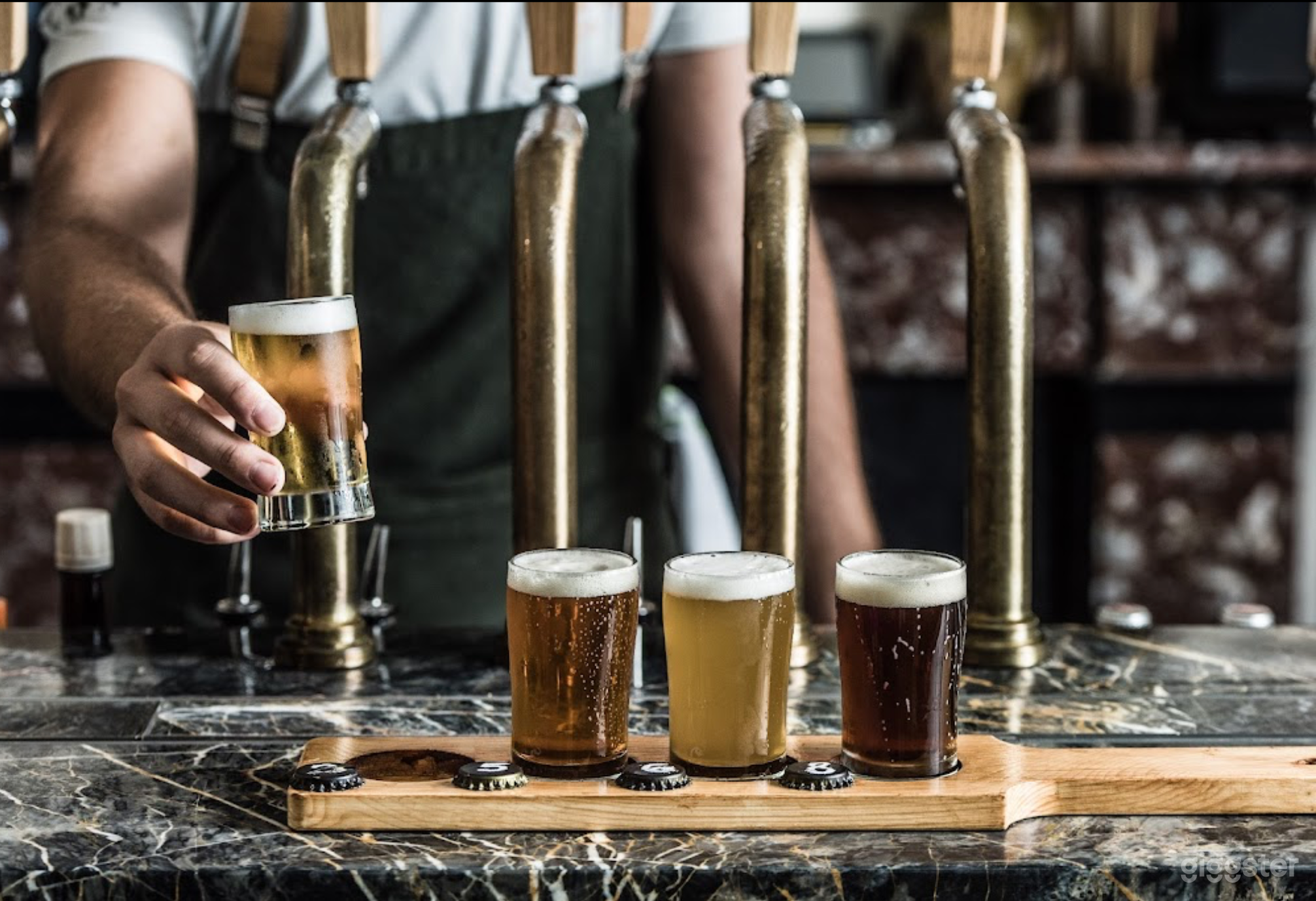 Endeavour Tap Rooms Photo 2