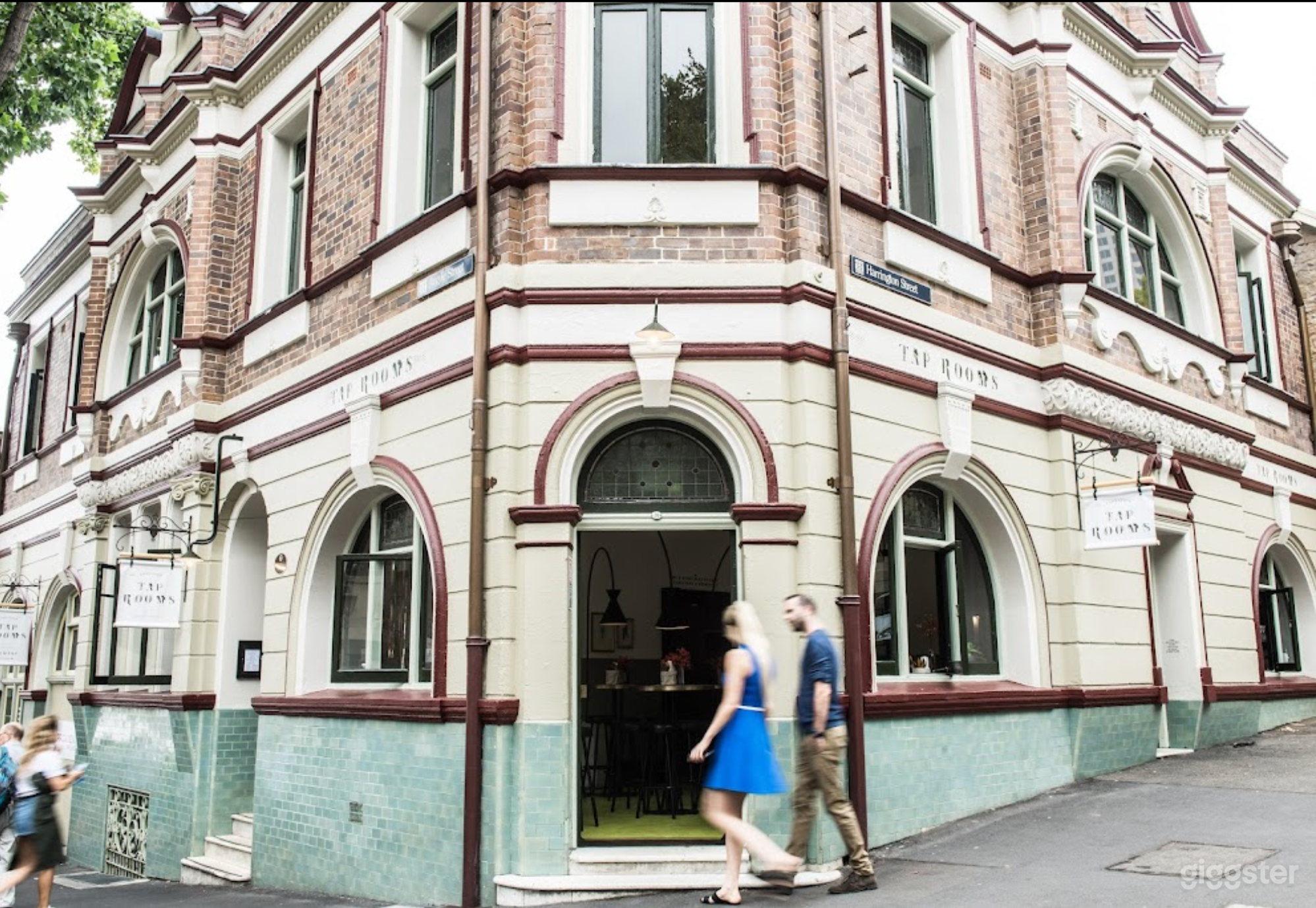 Endeavour Tap Rooms Photo 4