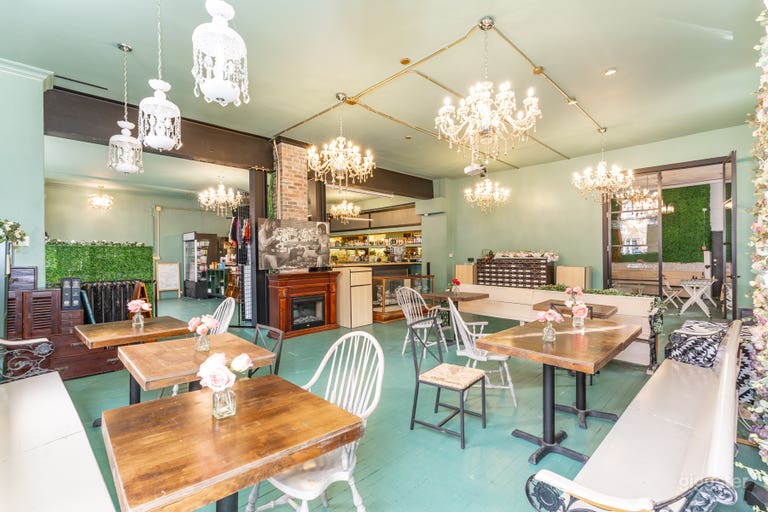  Perfect Spot for Your Coffee Concept 