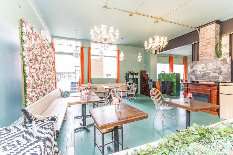  Perfect Spot for Your Coffee Concept 