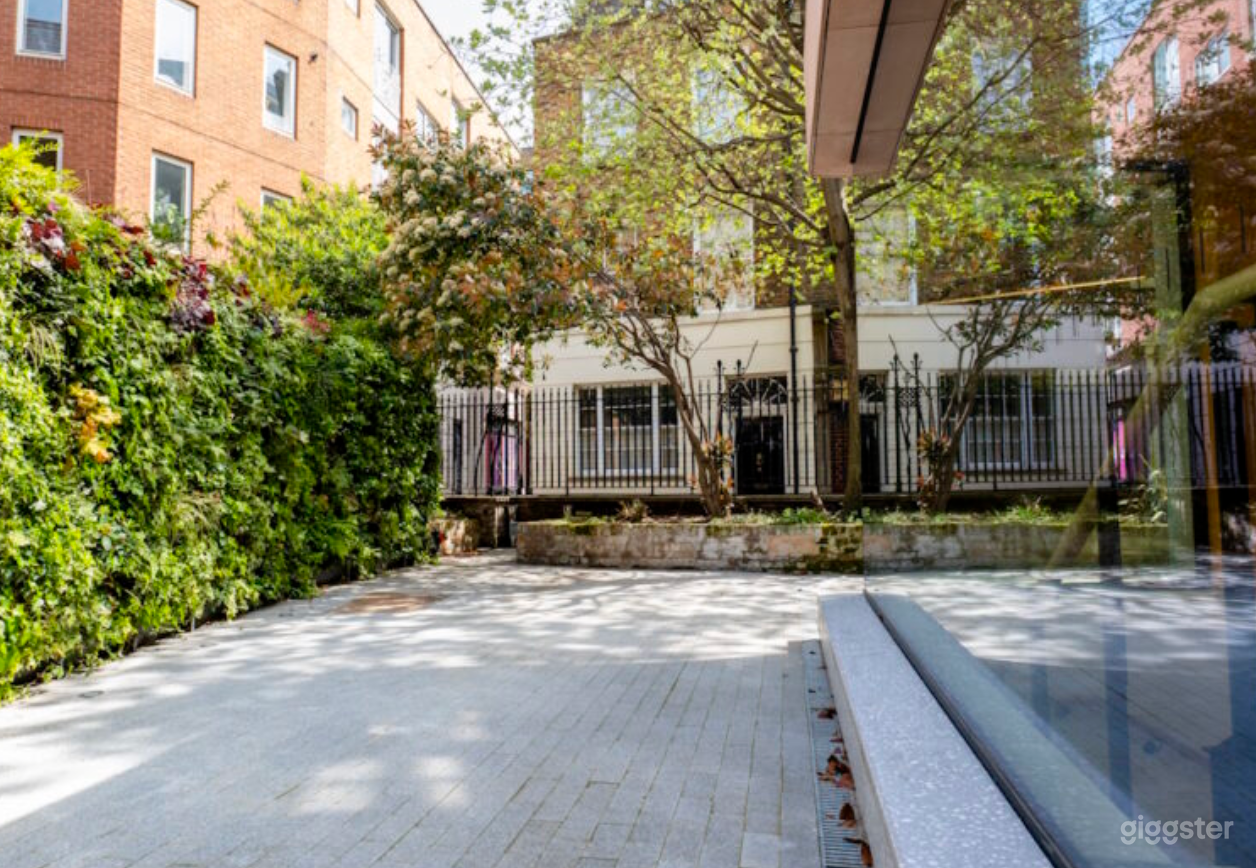 Refectory and History Combined Photo 3