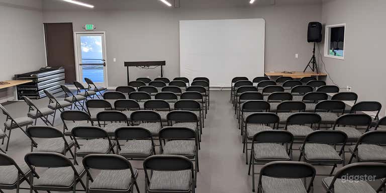  Leonardo Event Space 