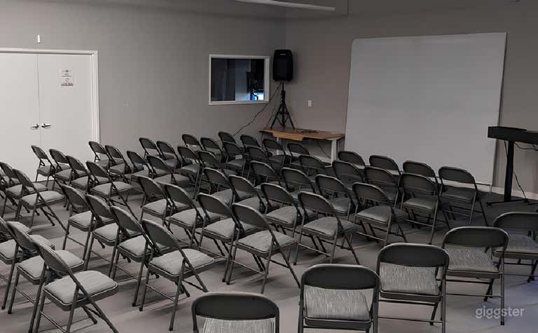  Leonardo Event Space 