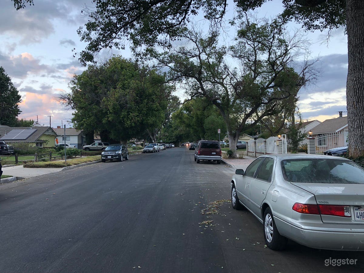 Anywhere USA Spacious House Ready for Filming! Photo 3