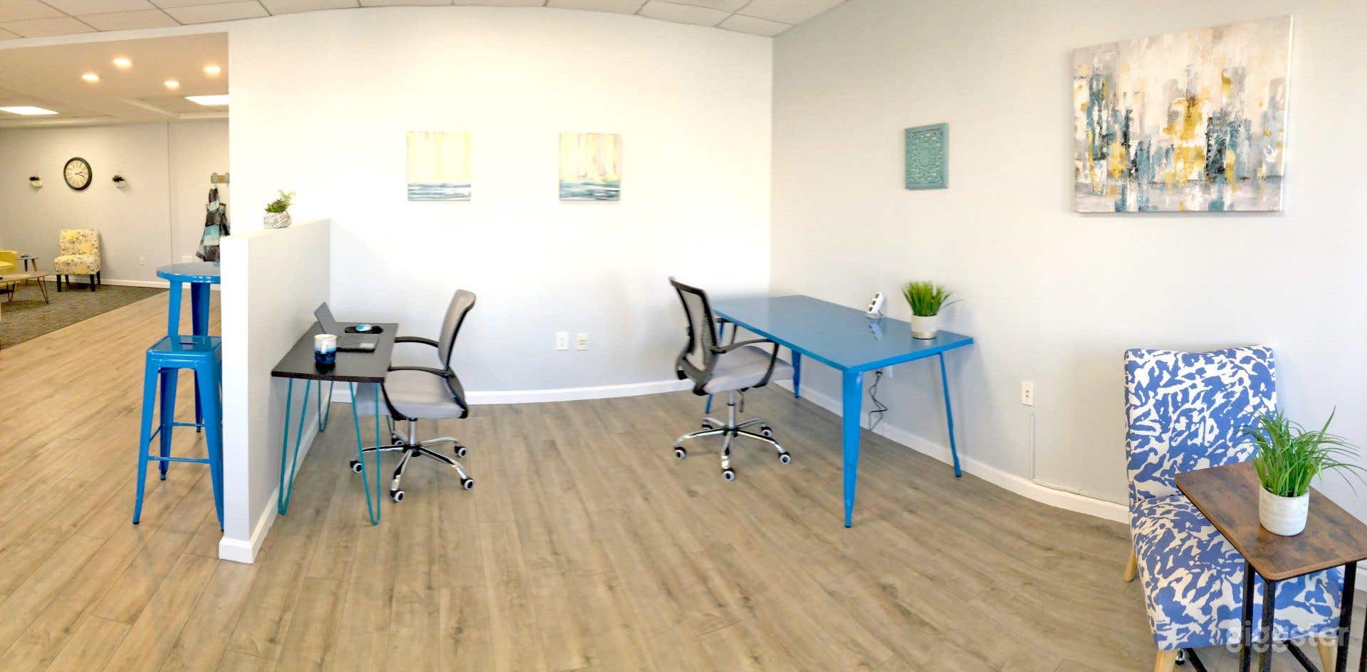 Co-Working Space in Long Beach, NY Photo 2