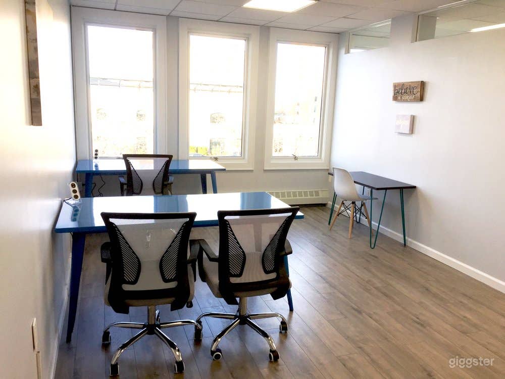 Co-Working Space in Long Beach, NY Photo 4