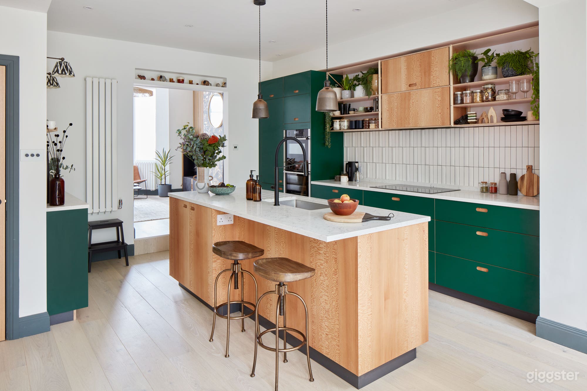 1920s, Art-deco House In Crystal Palace Photo 3