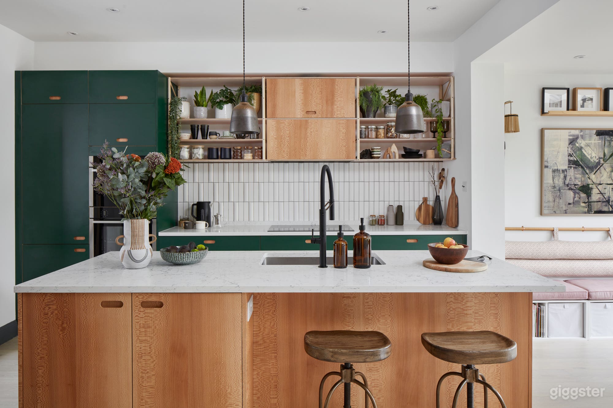 1920s, Art-deco House In Crystal Palace Photo 2