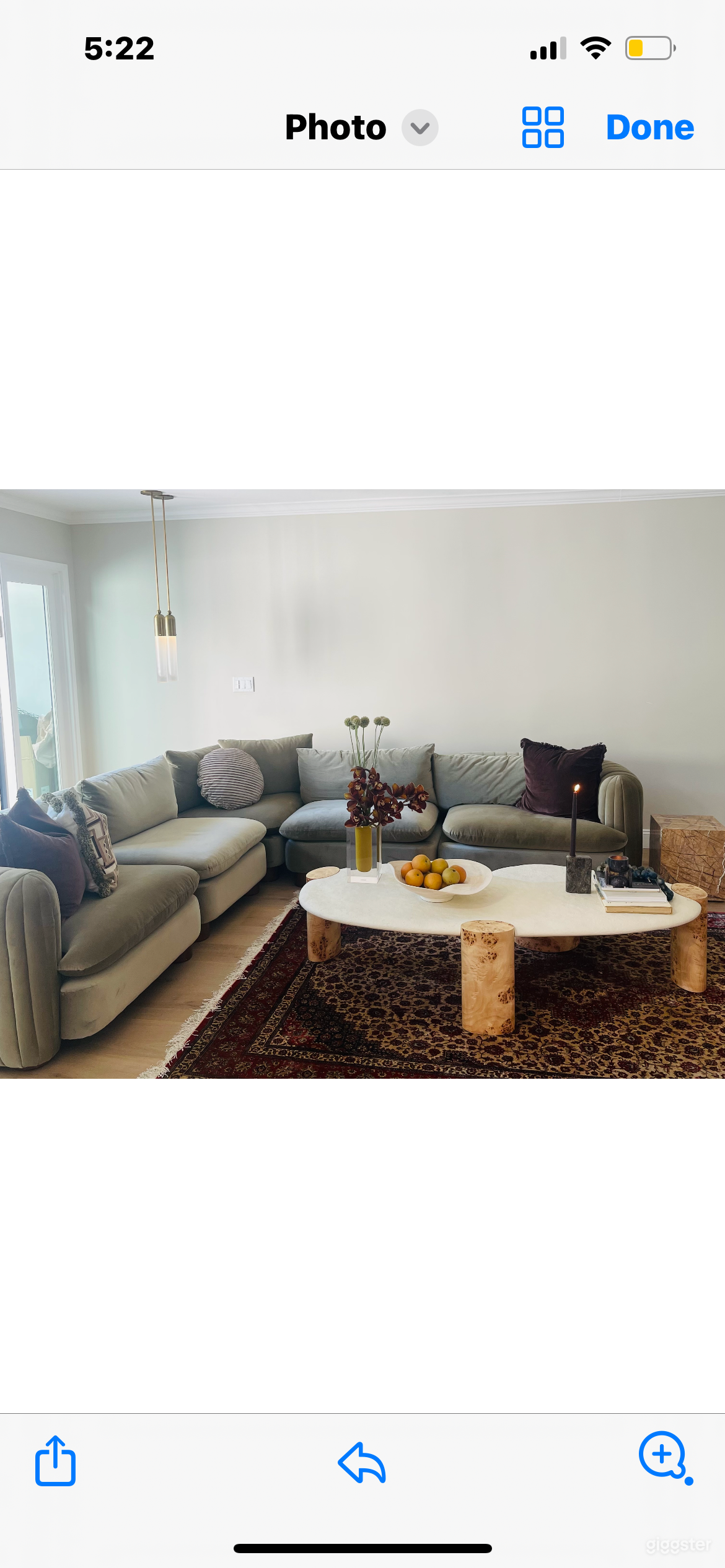 The Contemporary Century City House Photo 3