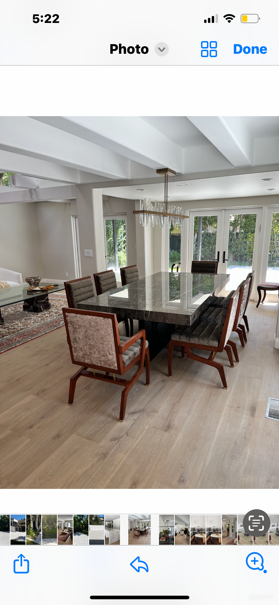 The Contemporary Century City House Photo 4