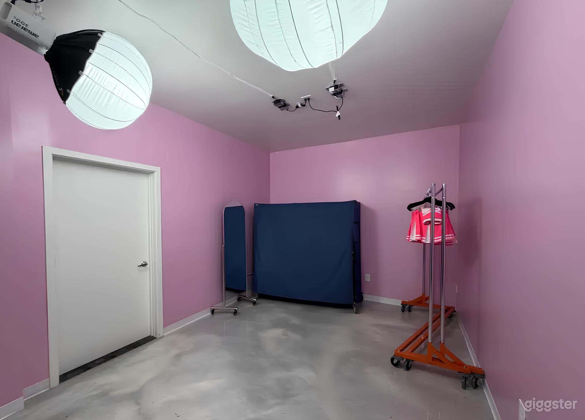 Professional studio rehearsal spaces Photo 1
