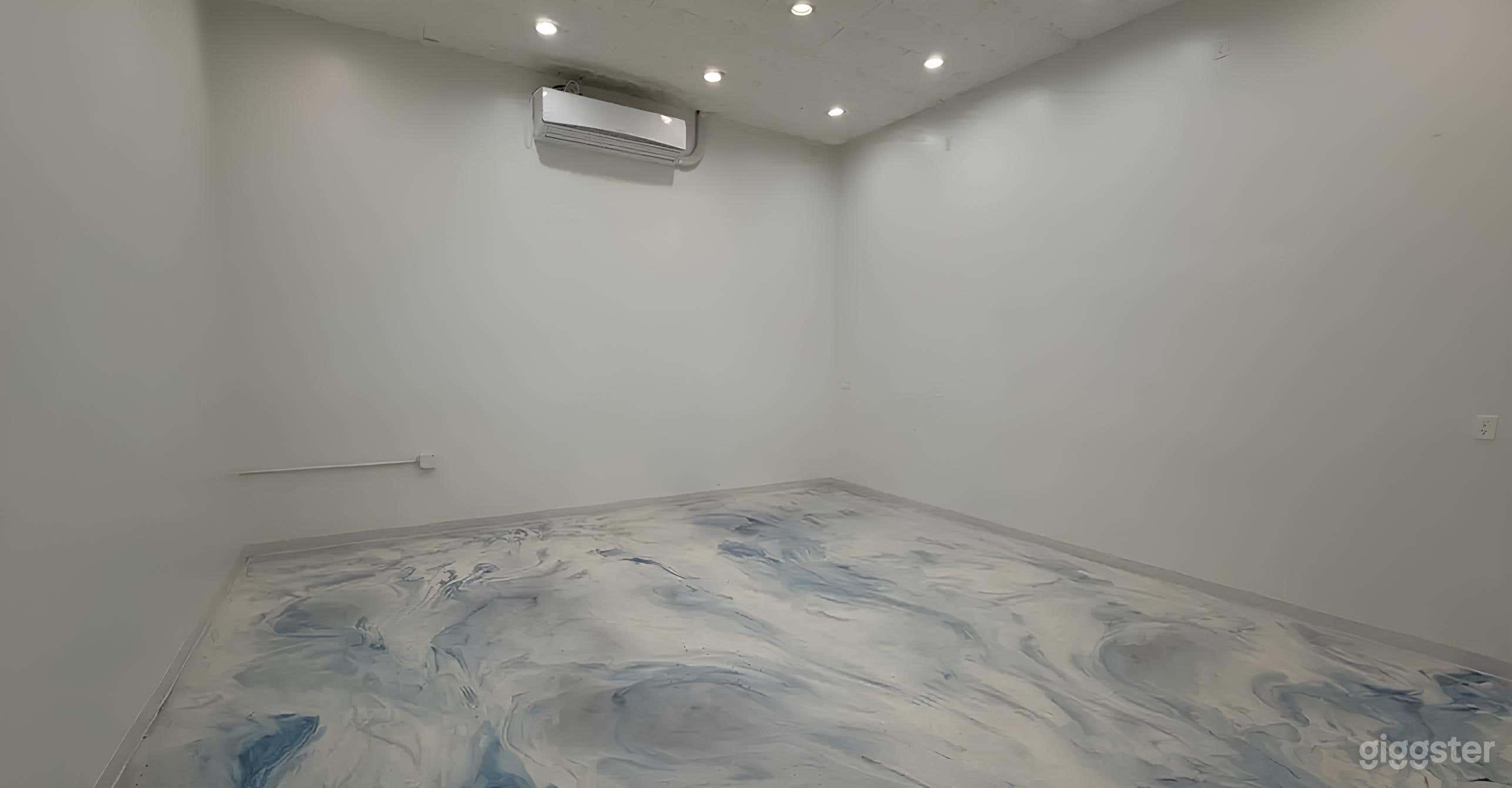 Professional studio rehearsal spaces Photo 4
