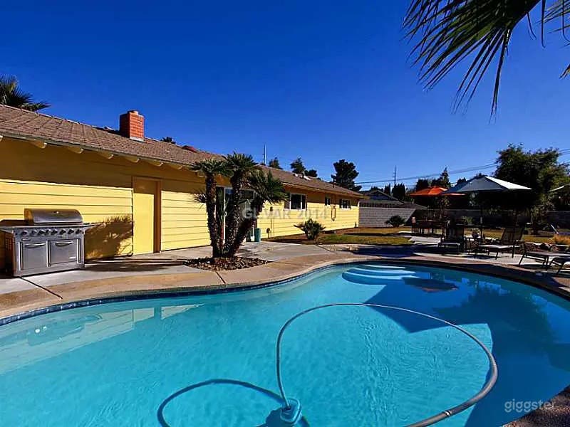 Half an acre ranch style Home Photo 1