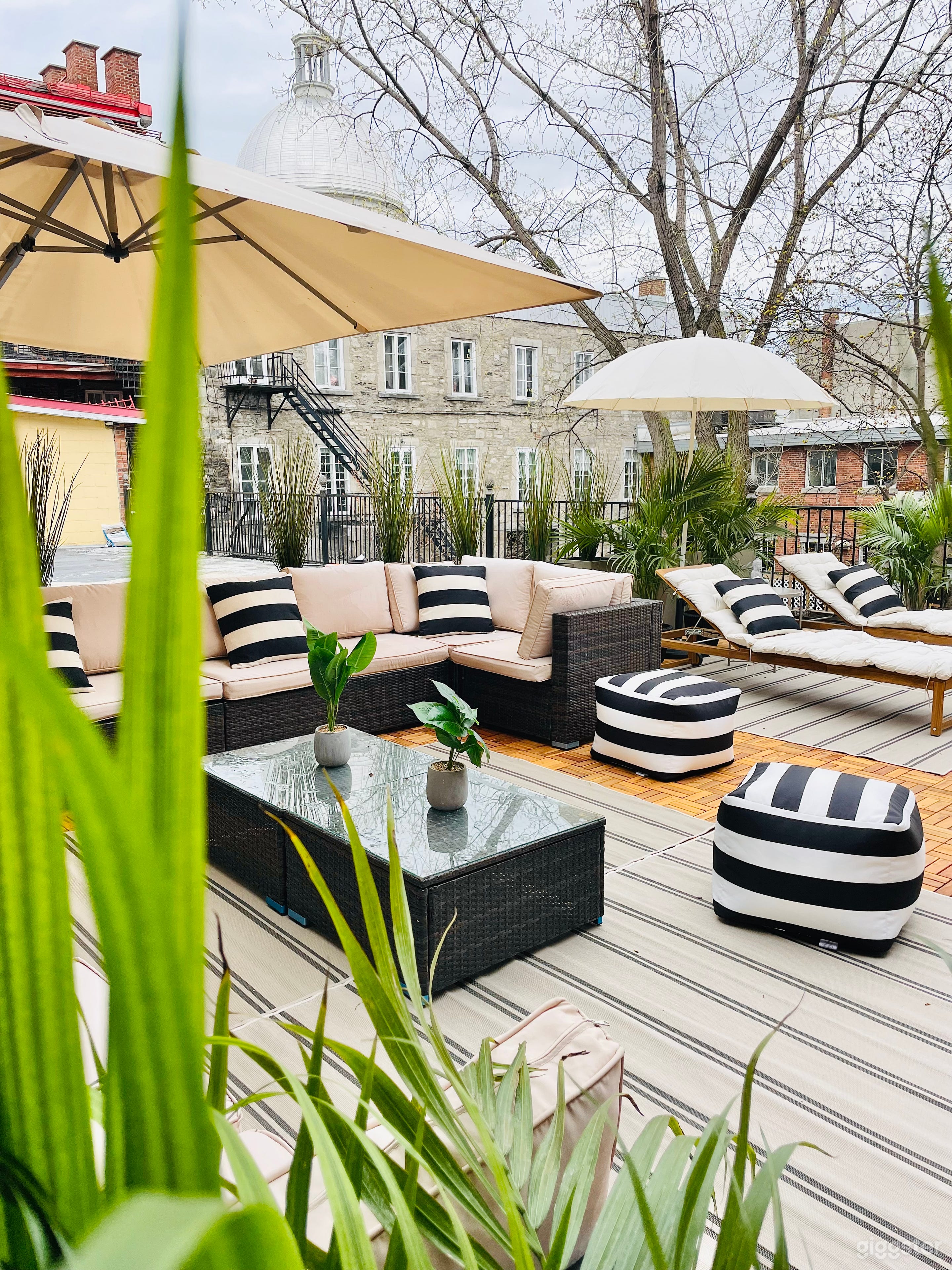 Maison Bohemia – Boutique Venue for Creative Event Photo 1