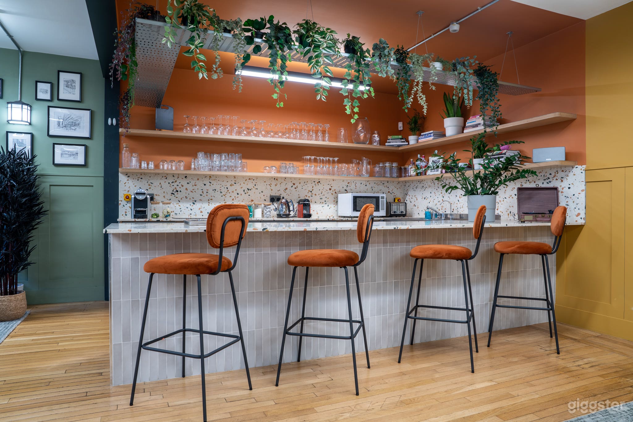 The Lantern by Tonik Photo 2