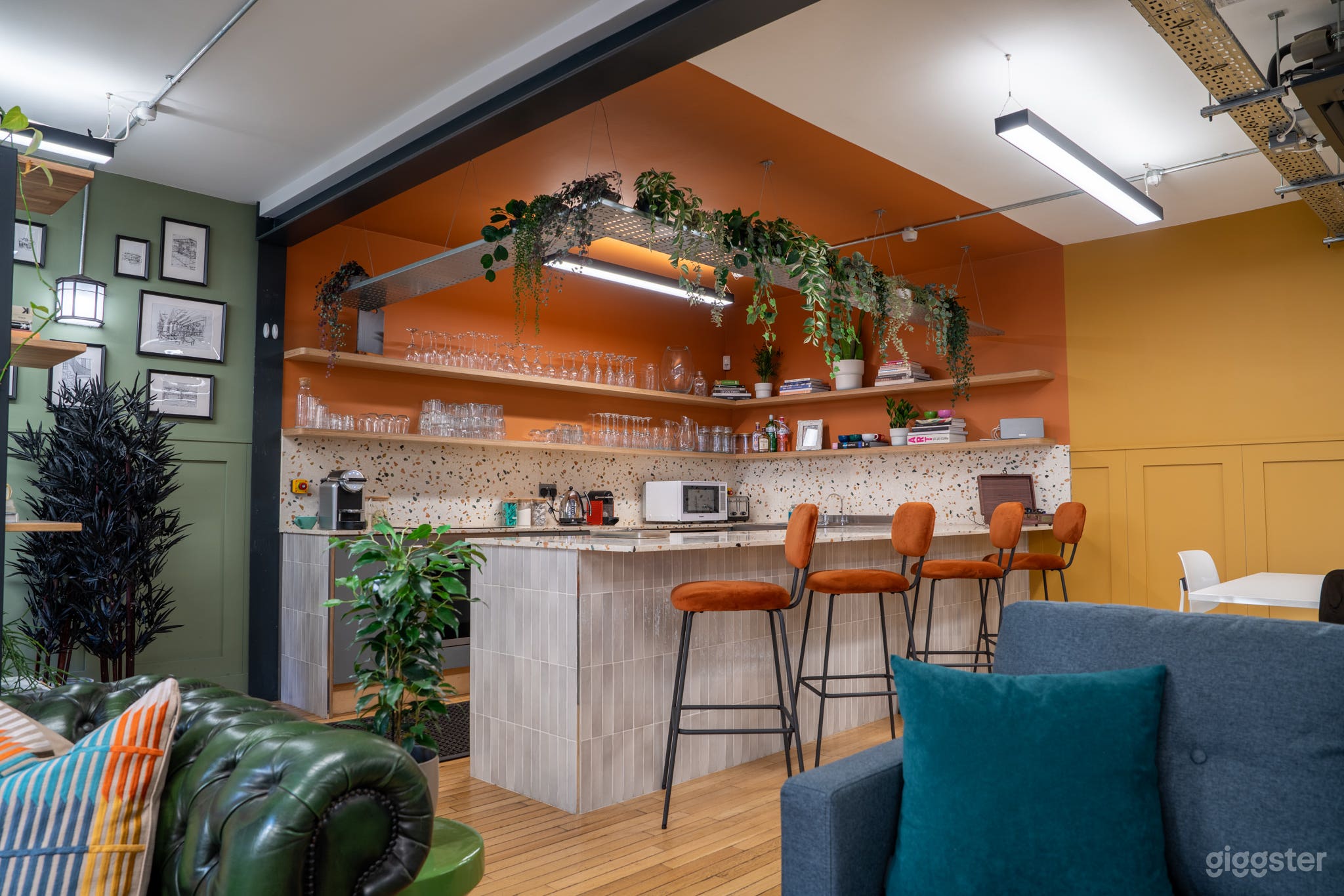 The Lantern by Tonik Photo 1