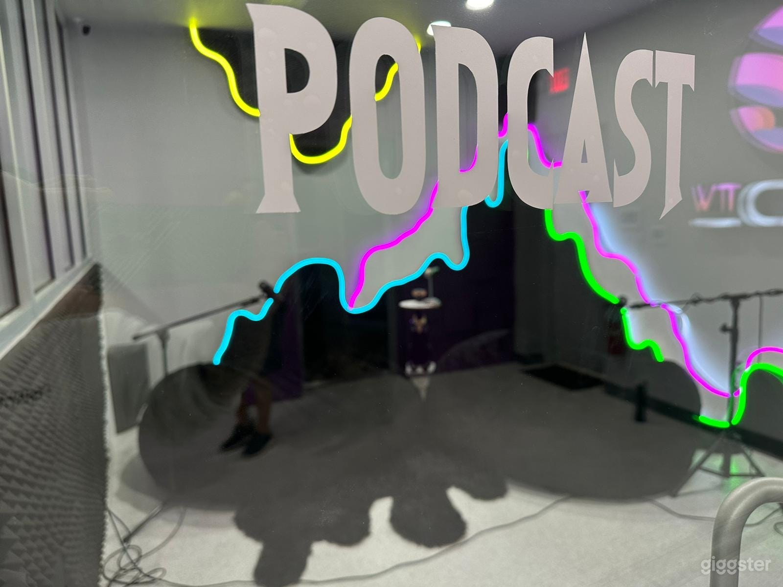 Podcast Space in Orlando Photo 4