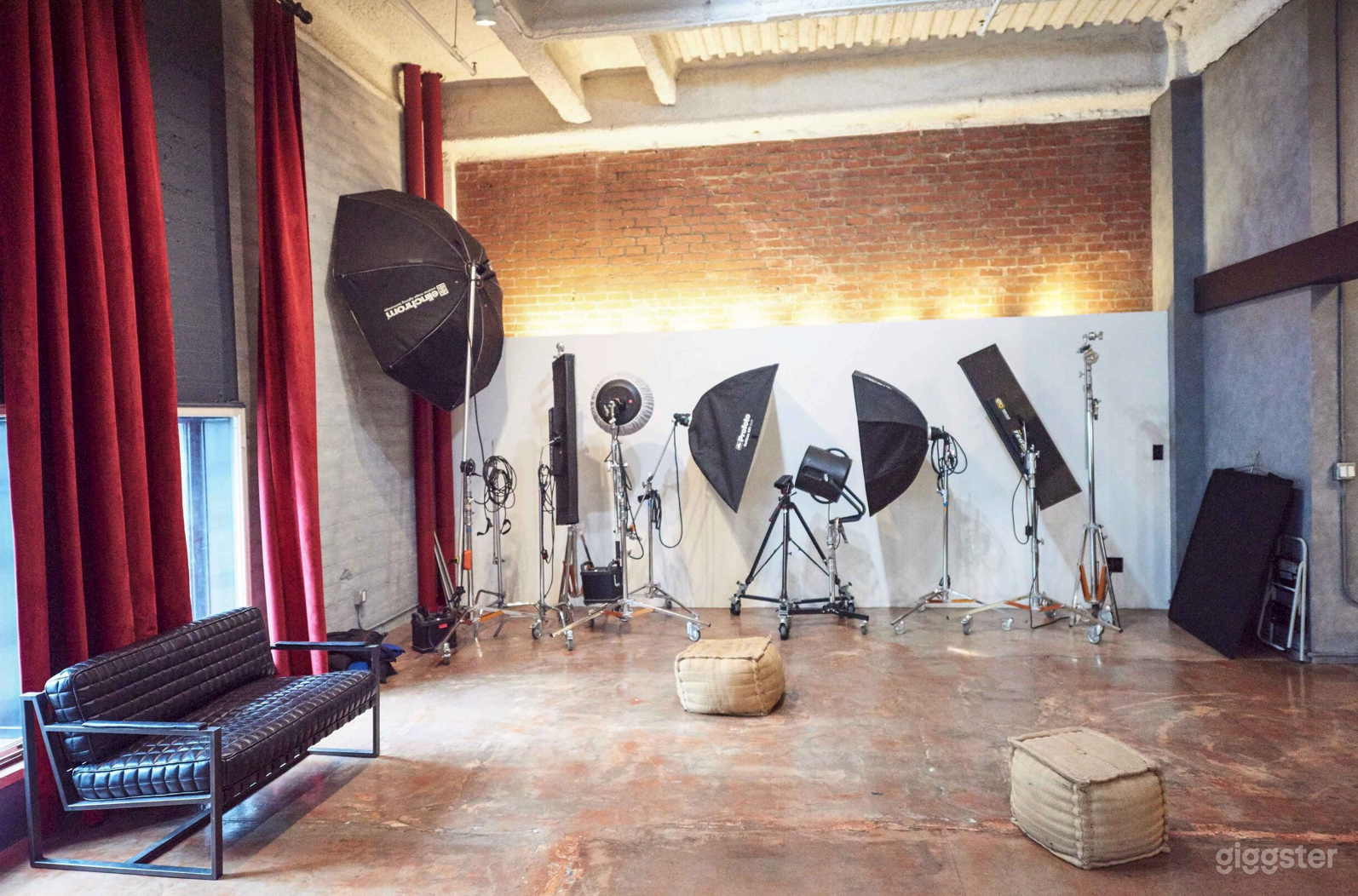 DTLA Fashion &amp; Film Studio – All Gear Included Photo 2