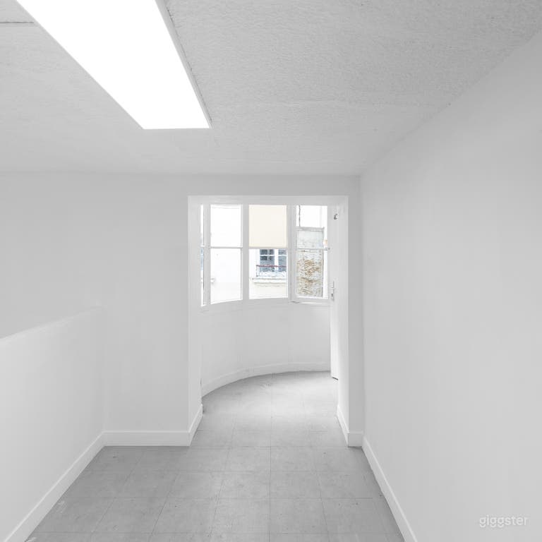  Superb Gallery Showroom in the Center of Paris - Pont Neuf 