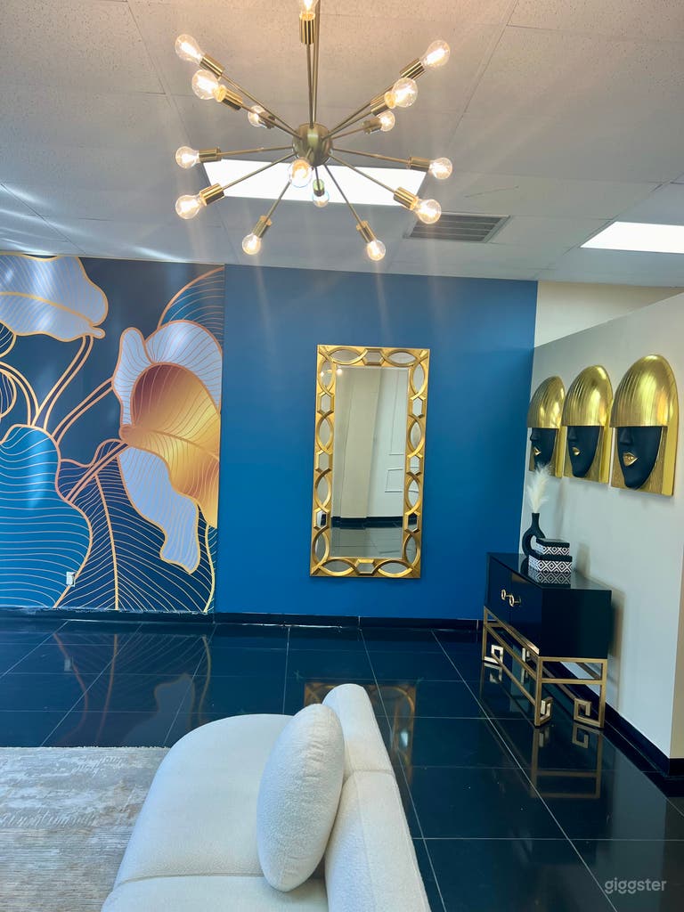  Opulent Flex Space In The Heat Of Raleigh 