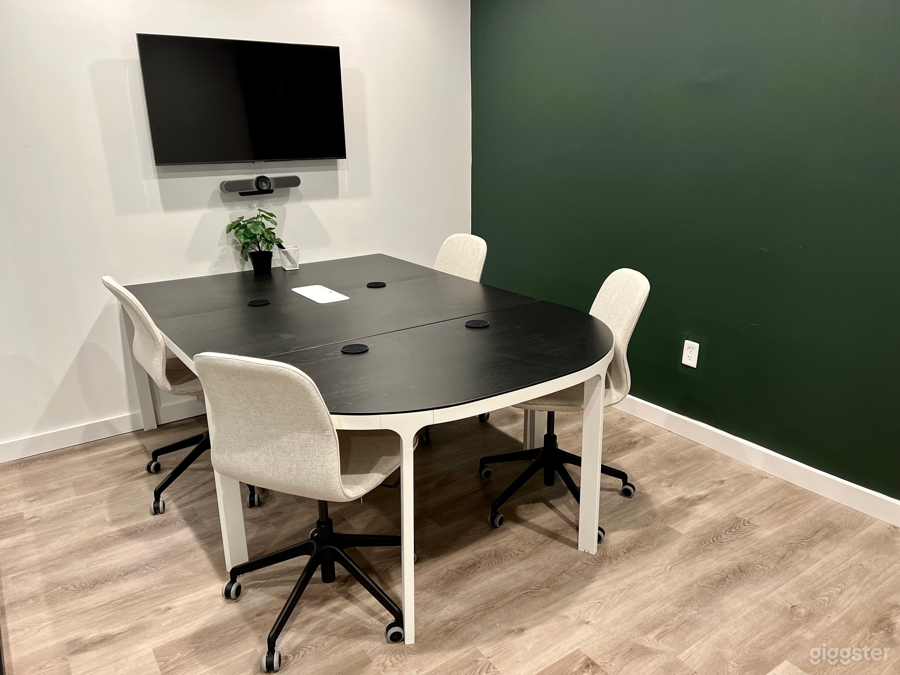 Coworking Space, Event Venue and Coffee Shop Photo 4