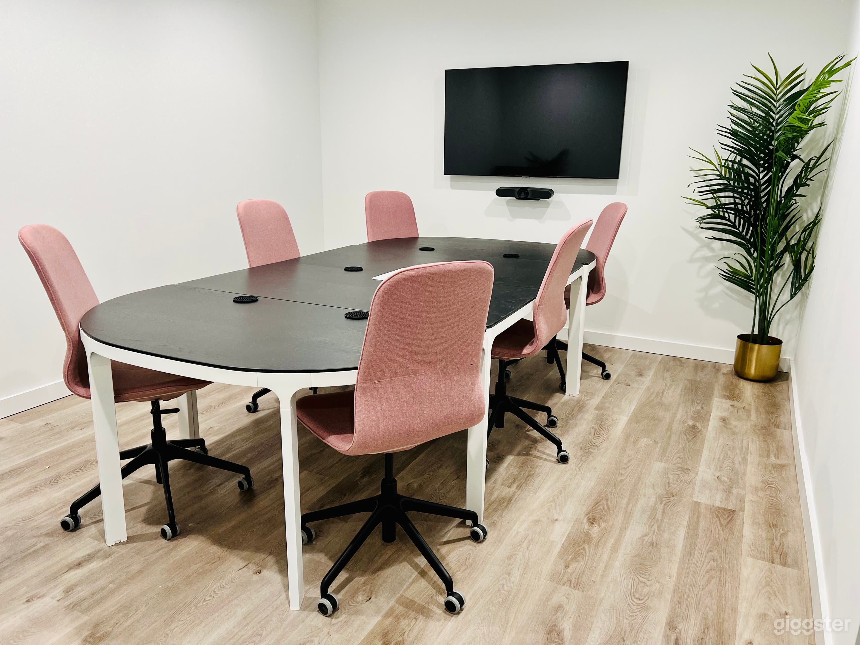 Coworking Space, Event Venue and Coffee Shop Photo 3