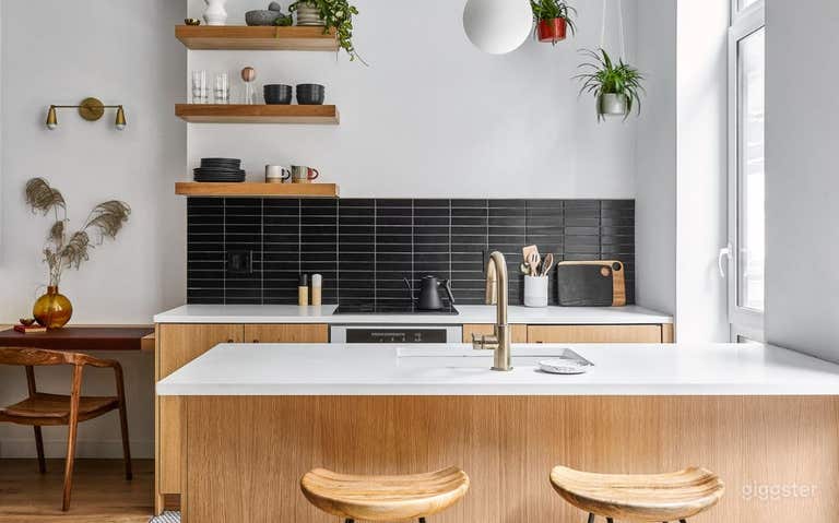  Front Jawn - Studio Loft Apartment 