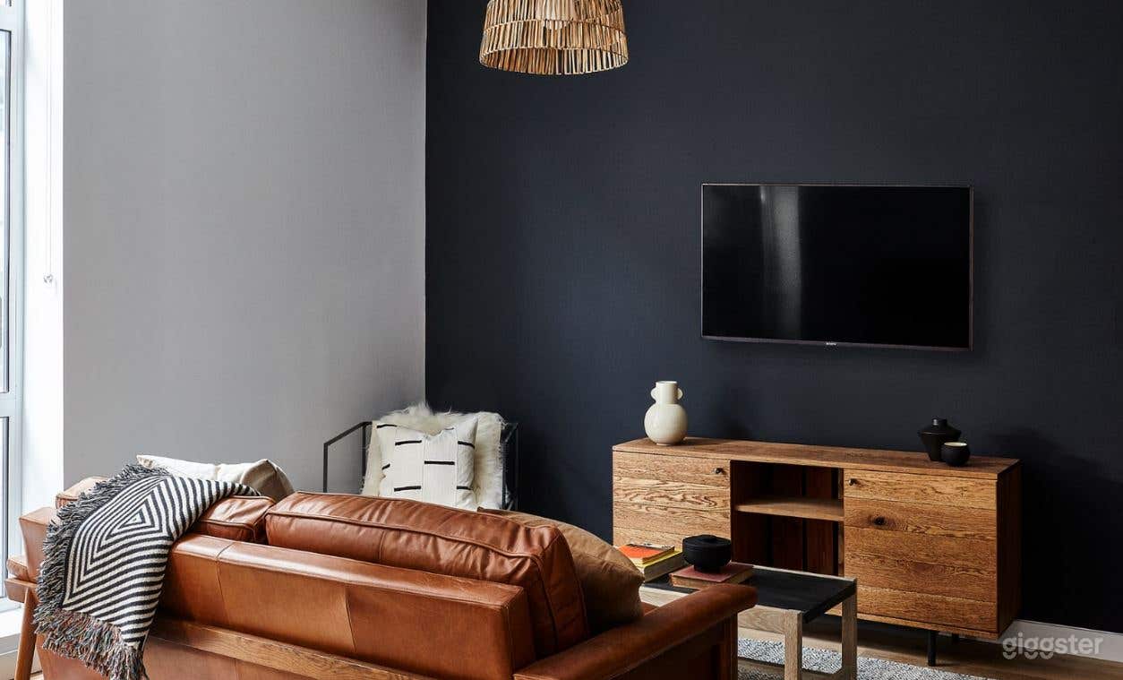 Front Jawn - Studio Loft Apartment Photo 1