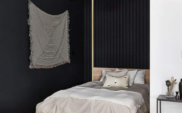  Front Jawn - Studio Loft Apartment 