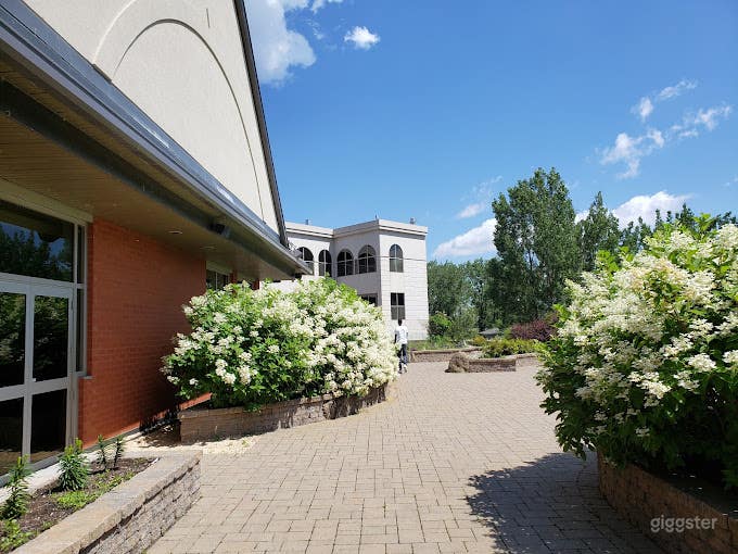  TERRASSES ENCHANTEES ET JARDINS EXTERIEURS 