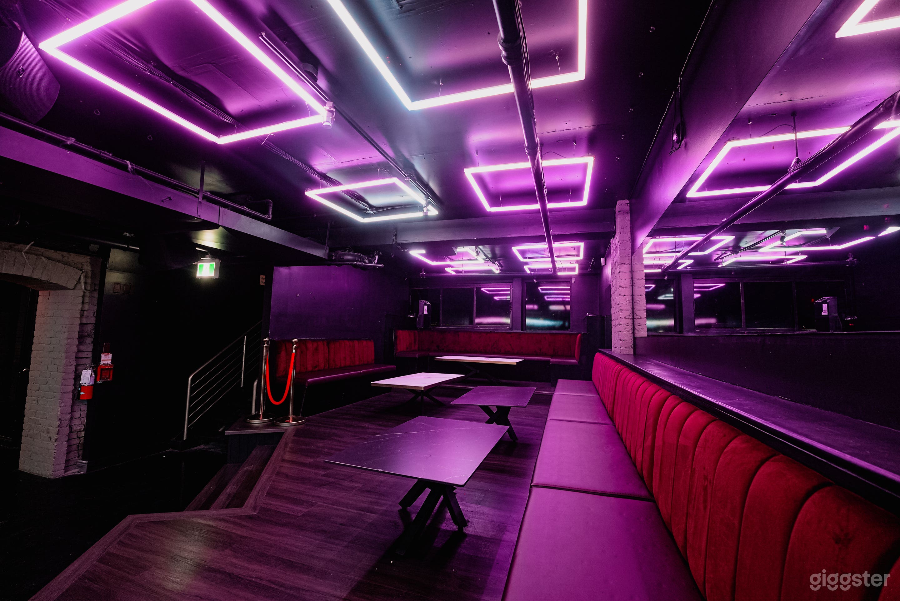 Premium Nightclub Space for Rent Photo 4