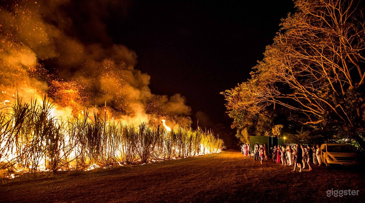 Tropical Event Space in North Queensland &amp; Cottage Photo 2