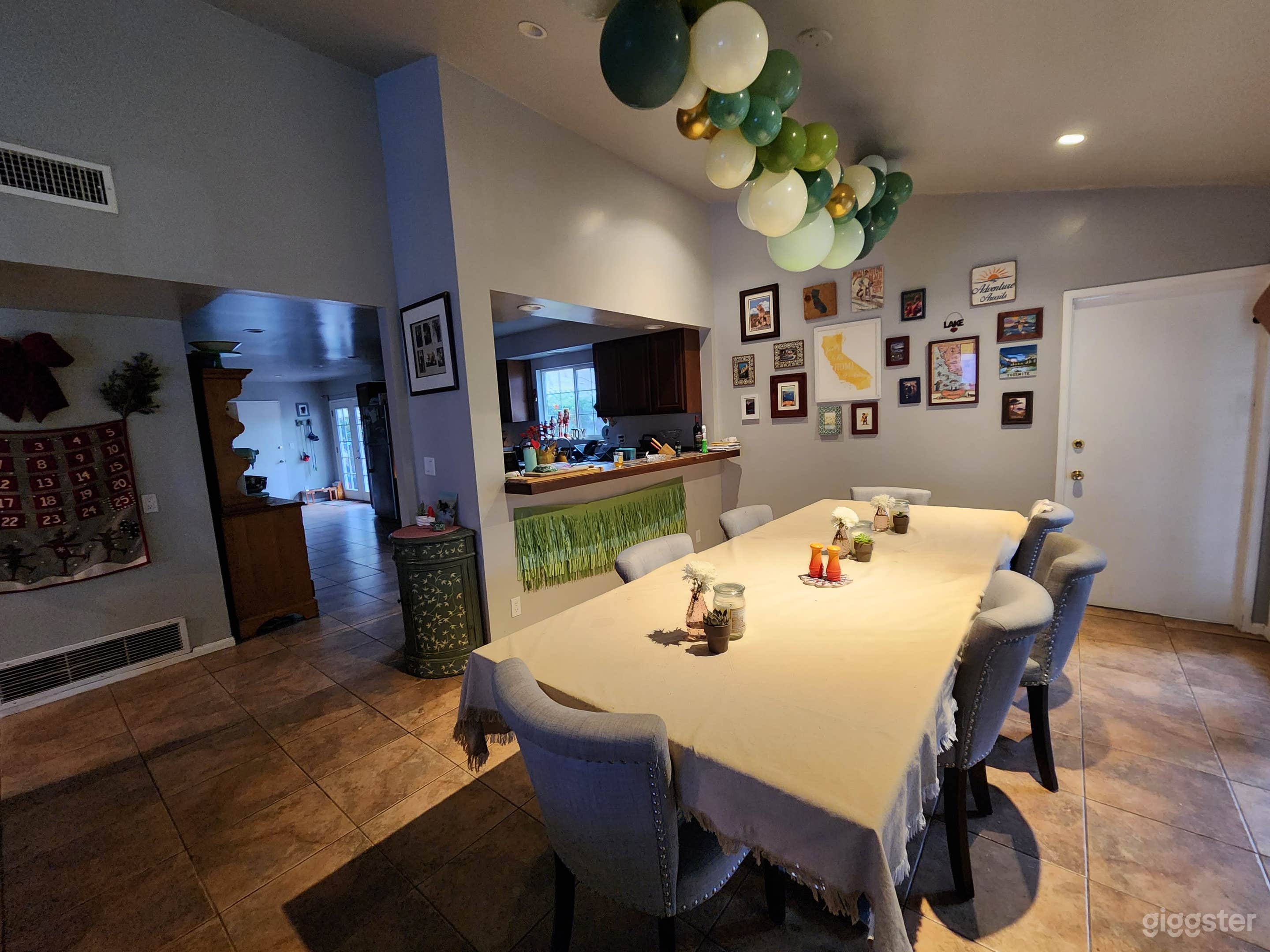 Mid-Century Ranch Photo 4