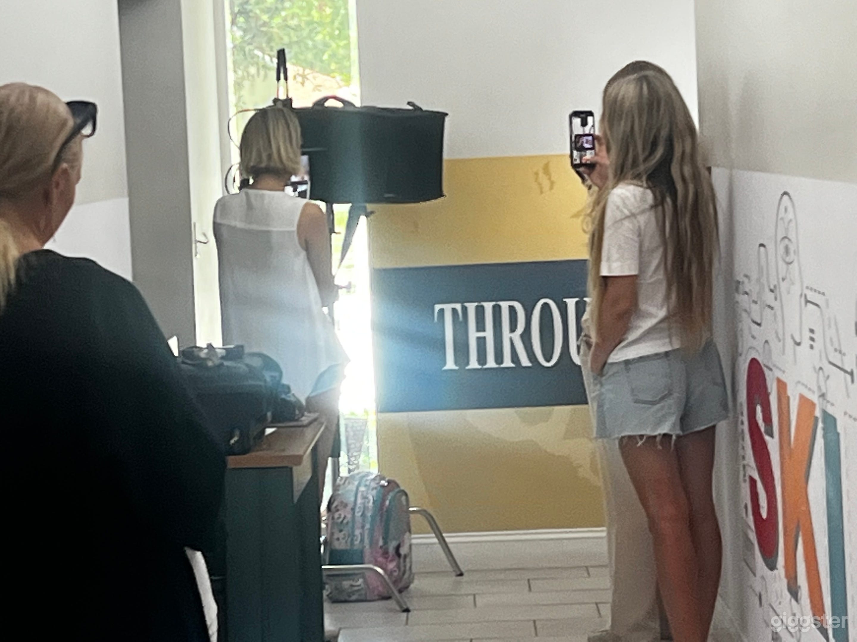 Private School for rent Photo 1