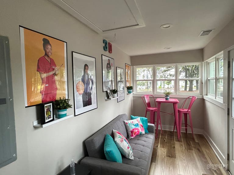  Hidden Gem Workspace in Riverside 