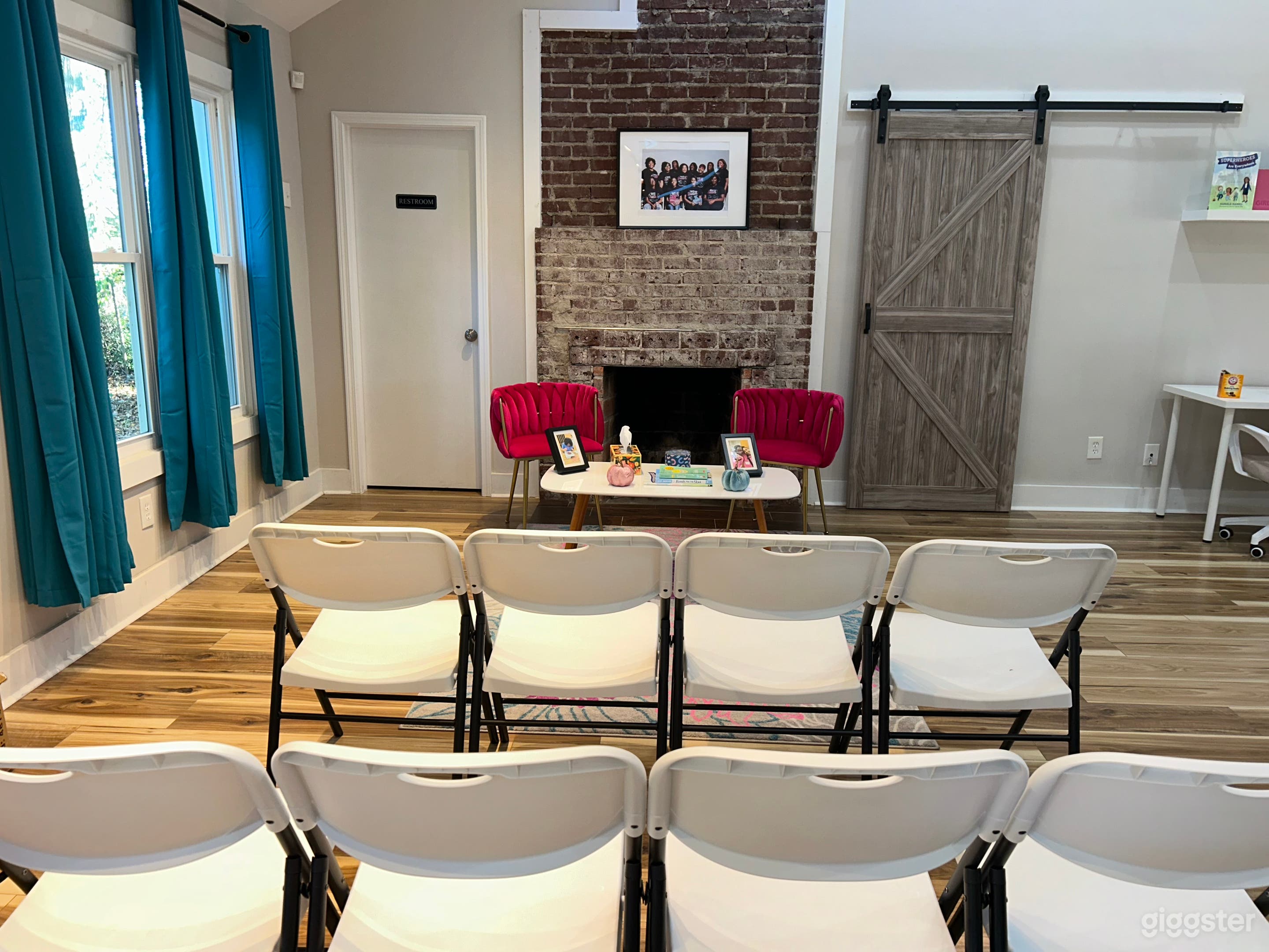 Hidden Gem Workspace in Riverside Photo 2