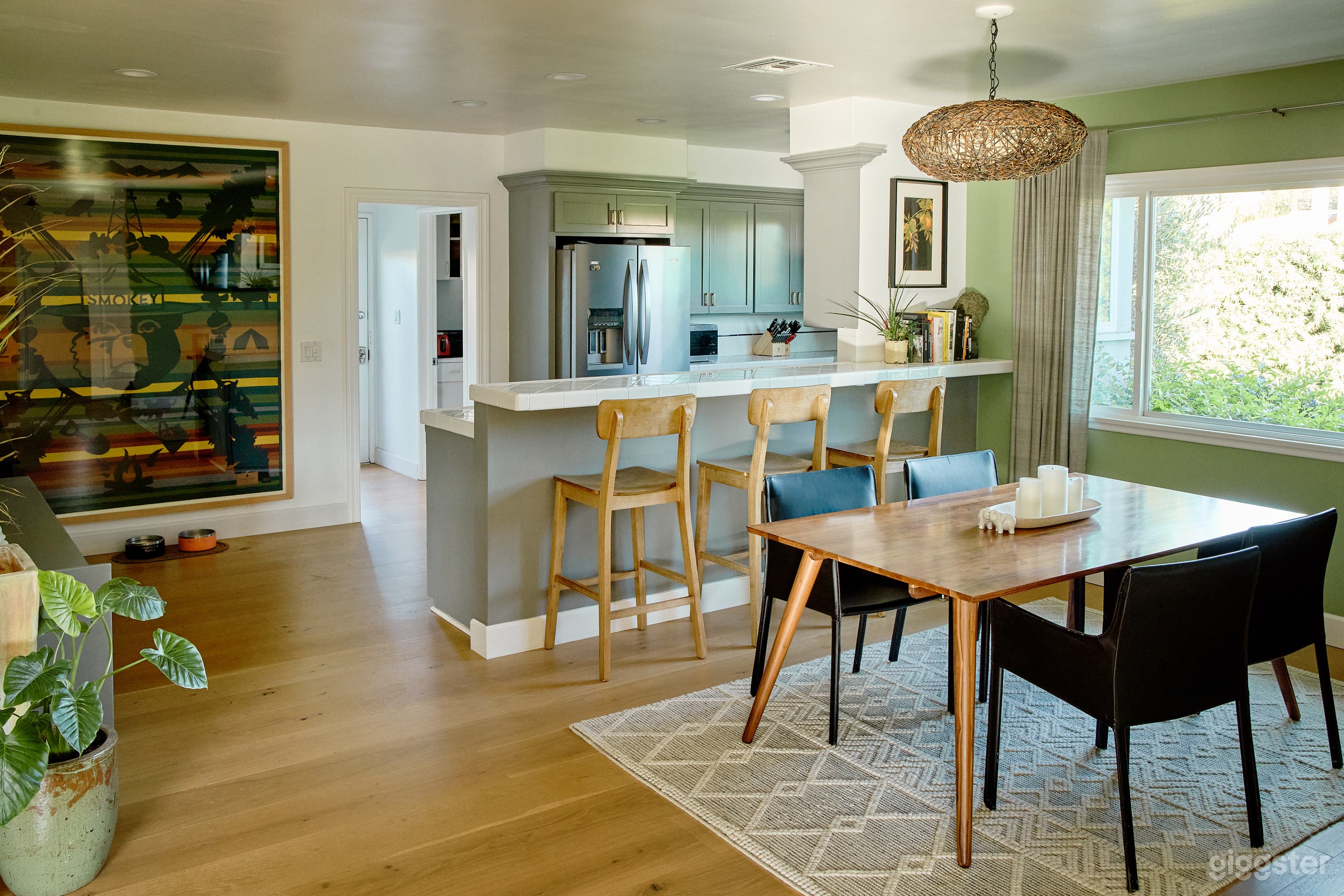 Mar Vista Family Home Photo 4