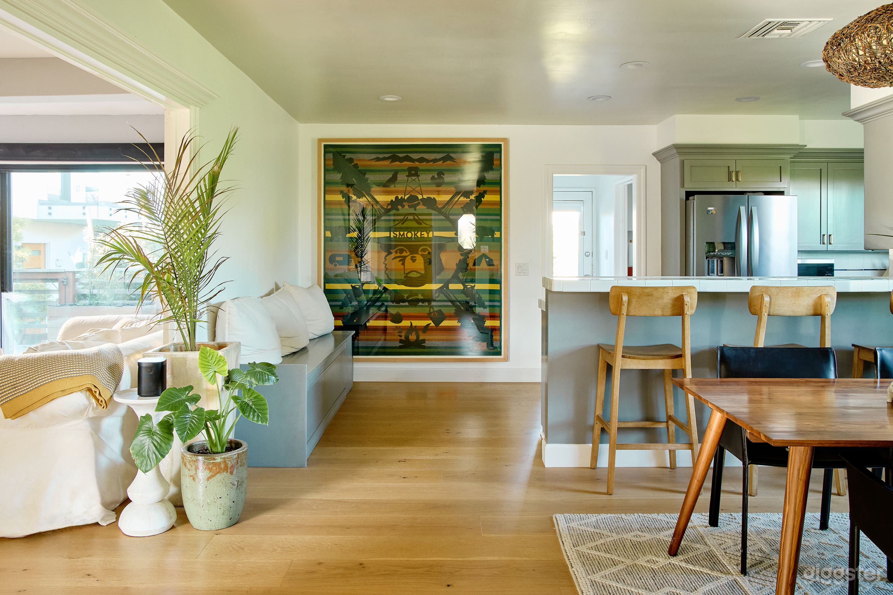 Mar Vista Family Home Photo 3