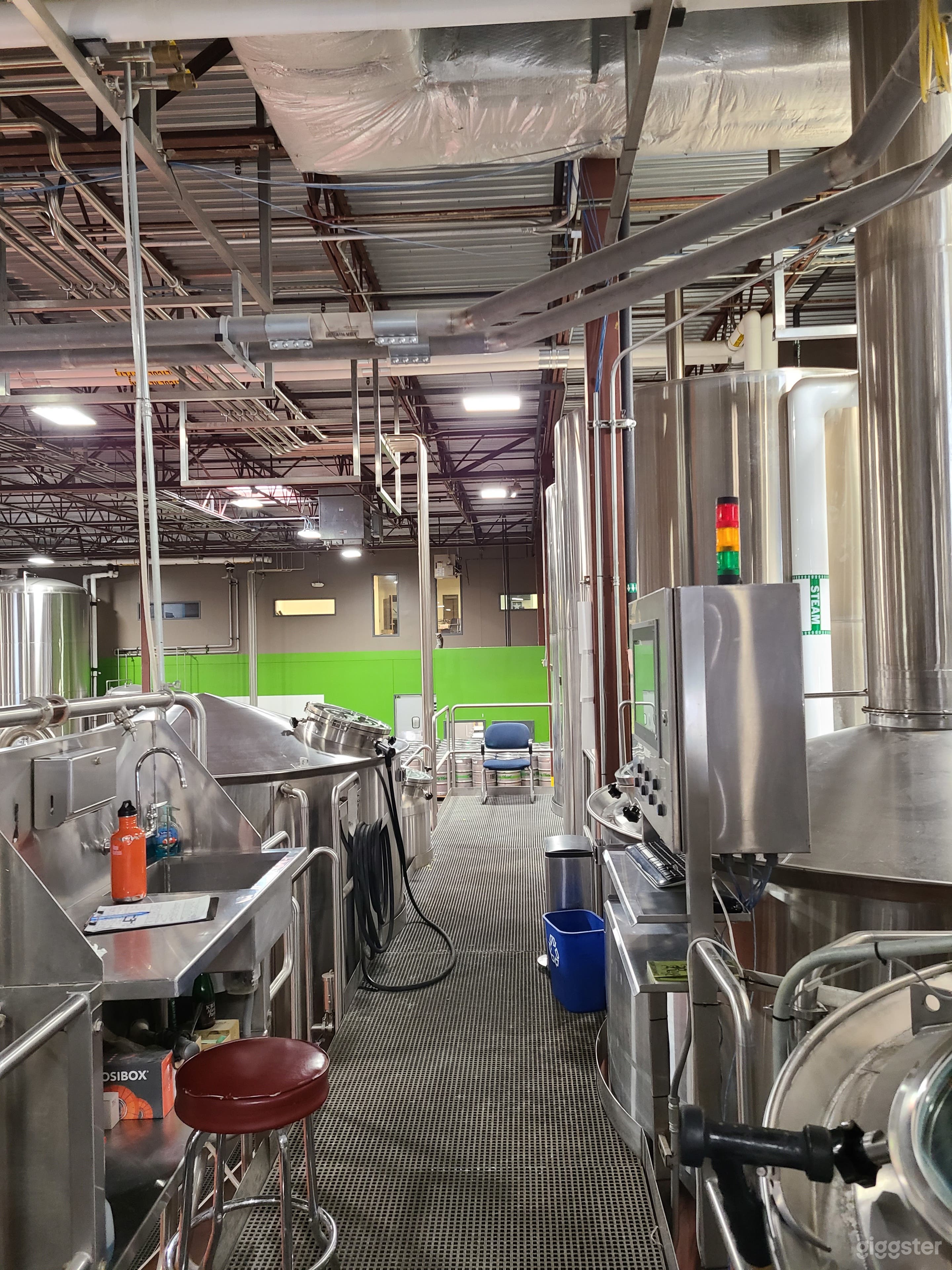 Production Brewery in Austin Photo 2