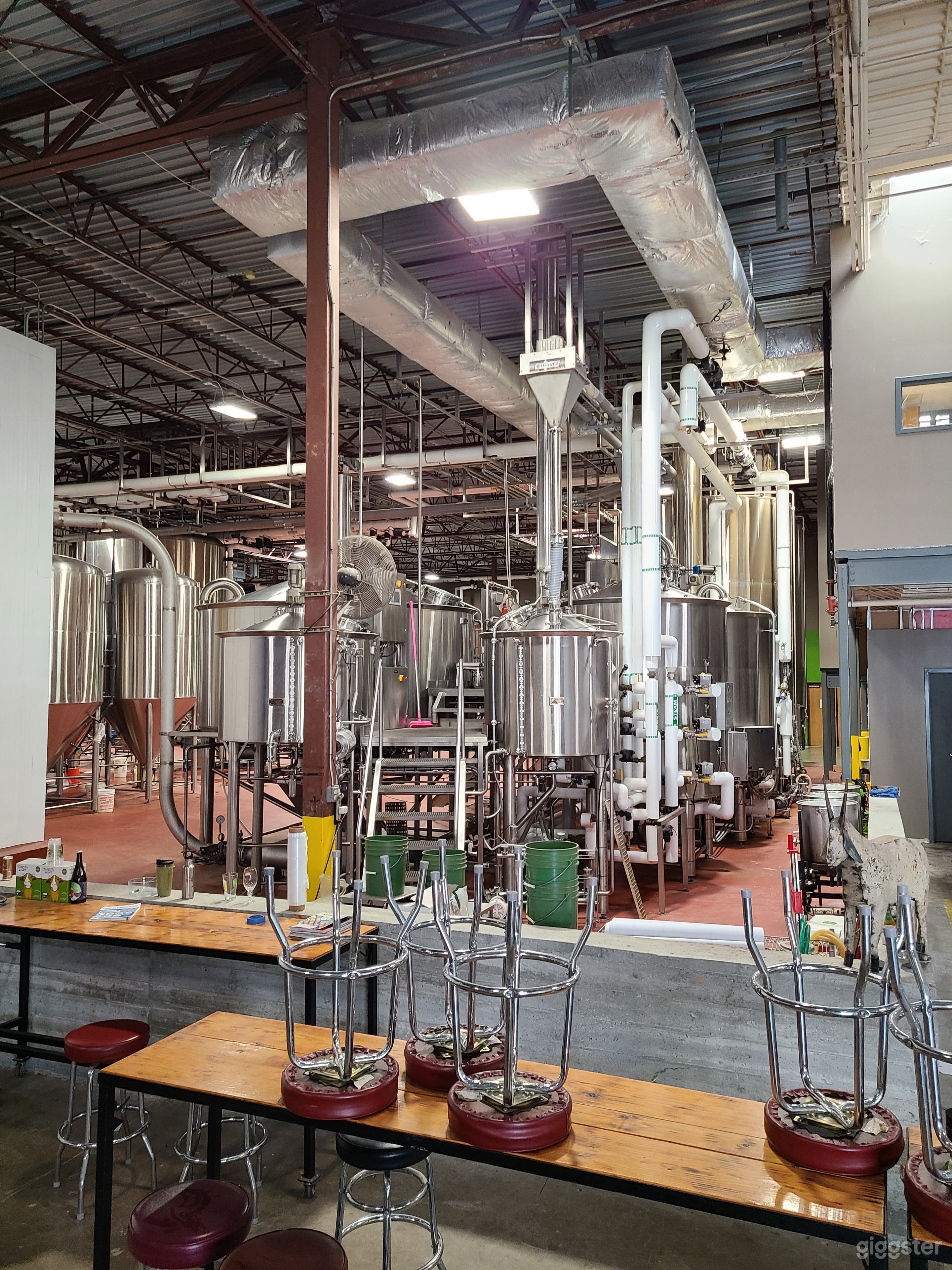 Production Brewery in Austin Photo 1
