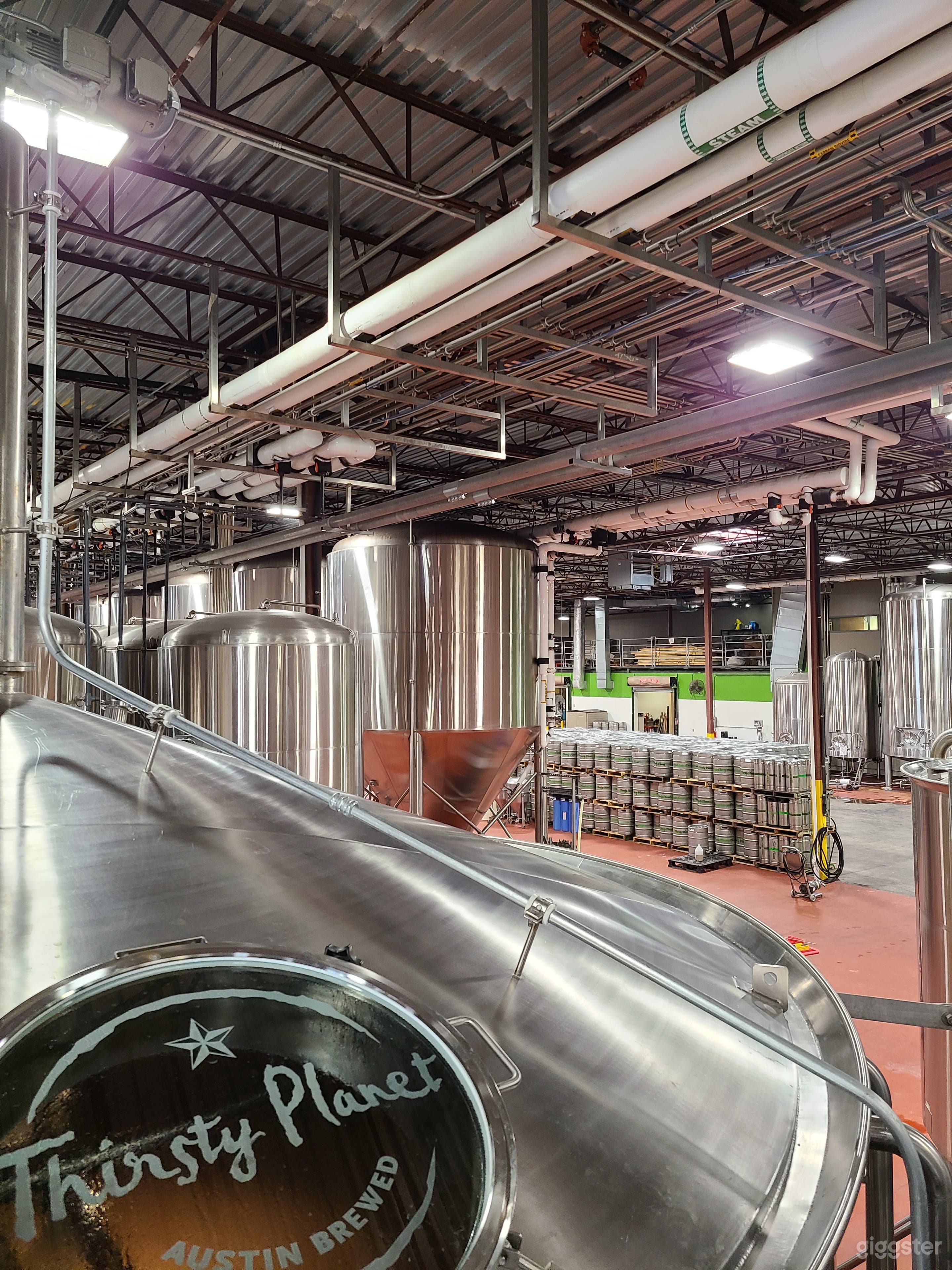 Production Brewery in Austin Photo 4