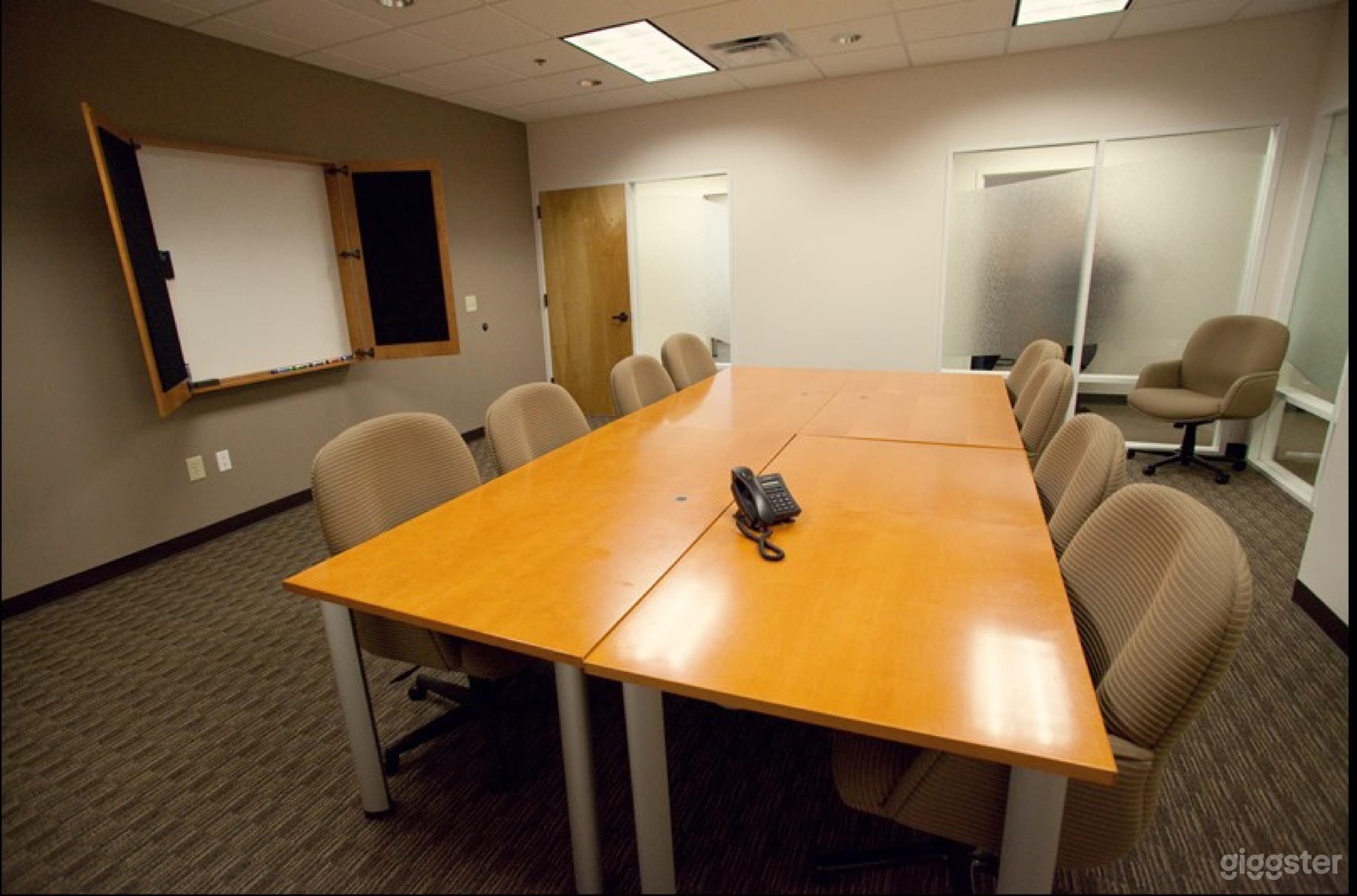 Board Room  Photo 3
