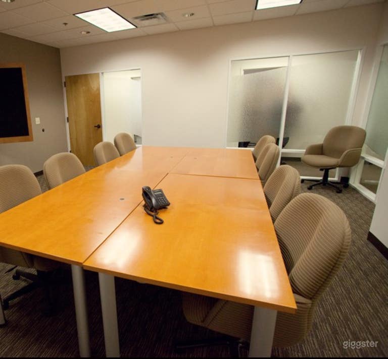  Board Room  