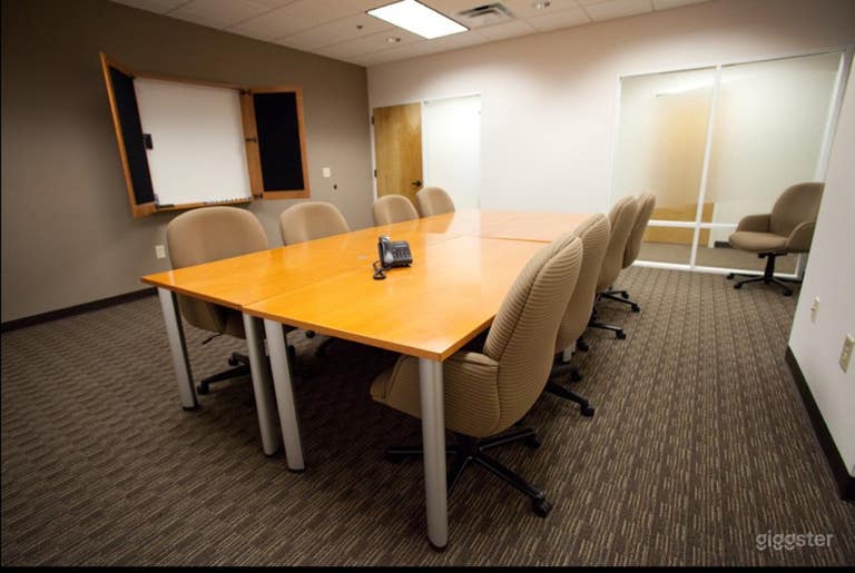  Board Room  